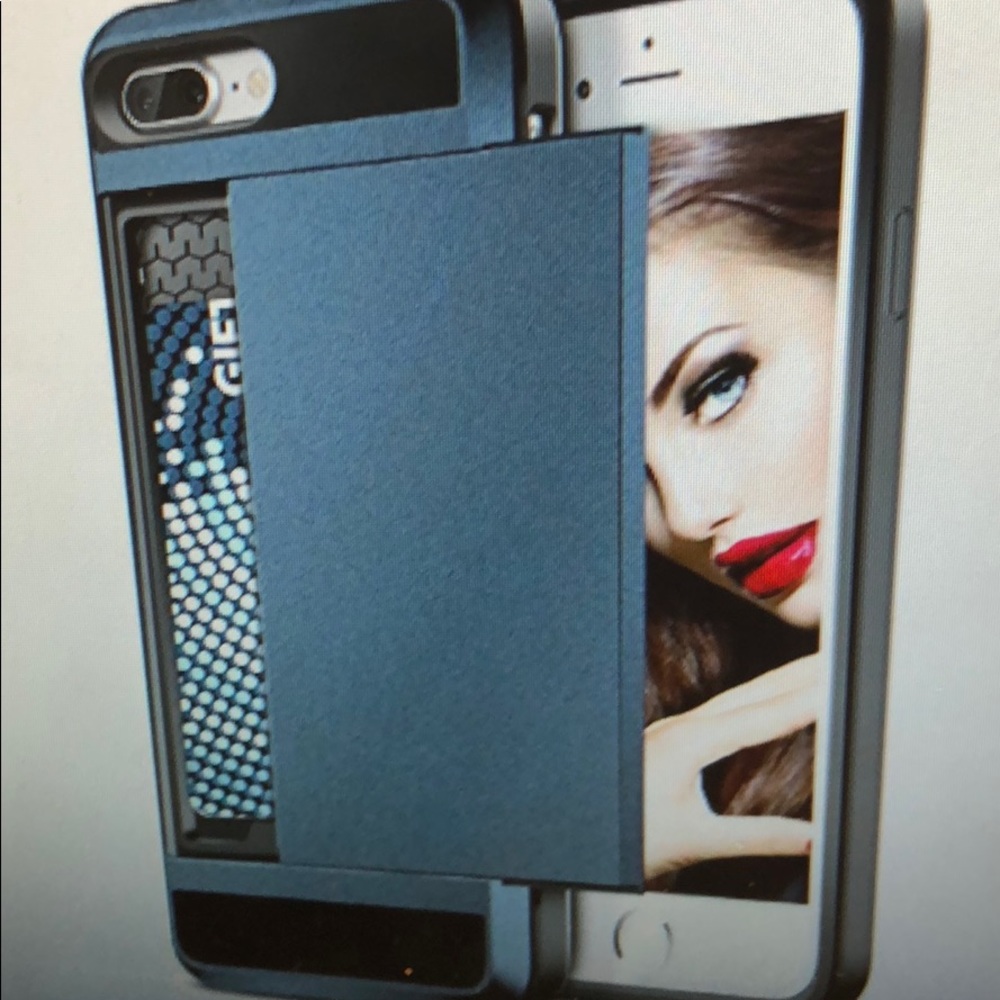 iPhone 7 Plus case
